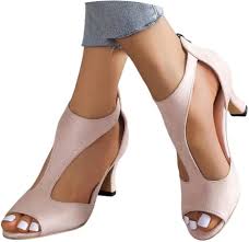 Sandalias de Verano Riou para Mujer: Comodidad y Estilo