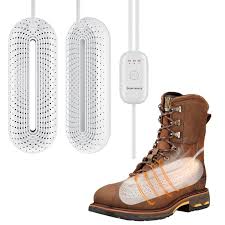 Secador Calzado Scienbeauty: Calidez y Confort para tus Pies
