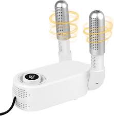 Secador de Calzado Eléctrico Plegable MXTIMWAN