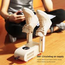 Secador Plegable Expandible para Calzado - La Solución Perfecta