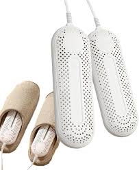 Secador de Calzado Goowafur: La Solución Perfecta para tus Zapatillas y Calcetines