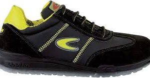 Zapatillas de Seguridad Cofra Owens para Hombre - Protección y Comfort