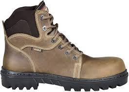 Calzado de Seguridad Cofra 26700 000 W48 Pueblo para Hombre