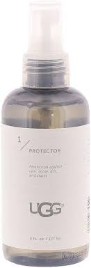 Spray Impermeabilizante para Calzado UGG - UGG Manchas HIDROFUGANTE Aerosol II