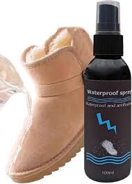Gkumgwo Spray Impermeabilizante para Calzado UGG - Protección Superior
