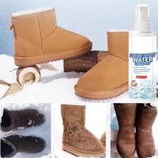 Spray Impermeabilizante para Calzado UGG - Protección Garantizada