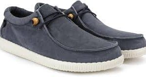 WALKINPITAS Zapatillas Deportivas Cómodas Periscope para Hombre