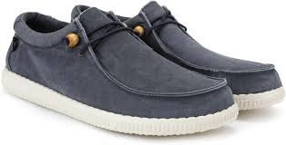 WALKINPITAS Zapatillas Deportivas Cómodas Periscope para Hombre