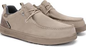 Zapatillas Deportivas Invierno WALK PITAS para Hombre - Comodidad y Estilo