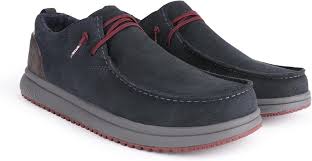 Mocasines de Invierno WALK PITAS para Hombre - Comodidad y Estilo