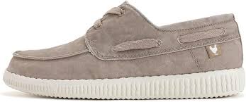 Mocasines Náuticos WALK PITAS para Hombre - Comodidad y Estilo