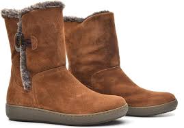Botas Urbanas Alpe para Mujer: Estilo y Comodidad
