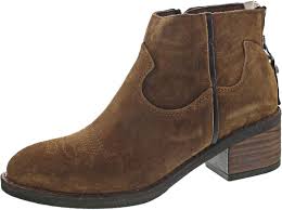 Botines Deportivos Alpe Sport para Mujer en Marrón - Comodidad y Estilo