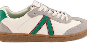 Zapatilla Setentera Nylon de El Ganso: Estilo y Comodidad para Todos