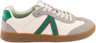 Zapatilla Setentera Nylon de El Ganso: Estilo y Comodidad para Todos