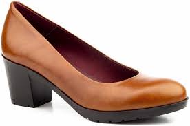 Tacones Elegantes para Mujer - Estilo y Comodidad