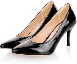 Fujian Friday Zapato Elegante para Mujer