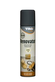 TRG One Renovador Microfibra - Spray para Calzado de Ante