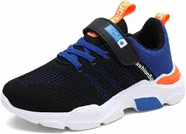 Zapatillas Deportivas para Atletismo y Gimnasia - Transpirables y Cómodas