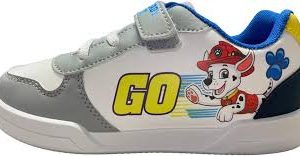 Zapatillas Deportivas Paw Patrol para Niños - Talla 27