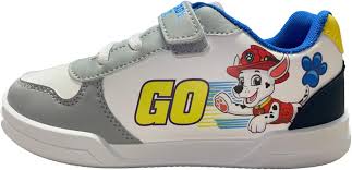 Zapatillas Deportivas Paw Patrol para Niños - Talla 27