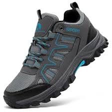 Calzado de Senderismo para Hombre: Ofertas Imperdibles