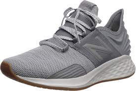 Zapatillas de Correr New Balance para Hombre - Comodidad y Estilo