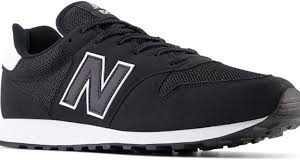 New Balance 500 Sneaker para Hombre: Comodidad y Estilo