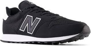 New Balance 500 Sneaker para Hombre: Comodidad y Estilo