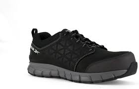 Zapatillas de Trabajo de Seguridad Reebok para Hombre