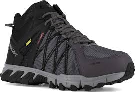 Calzado de Seguridad Reebok Trailgrip Impermeable con Metguard
