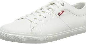 Zapatillas Levis Woods para Hombre - Estilo y Comodidad