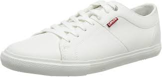 Zapatillas Levis Woods para Hombre - Estilo y Comodidad