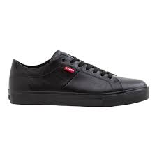 Levis 231571 766 Woodward Zapatillas Hombre - Estilo y Comodidad