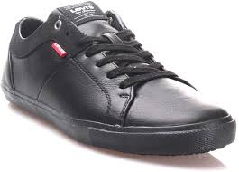 LeviS Woods Zapatillas Para Hombre - Estilo y Comodidad