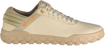 Zapatillas Caterpillar Hex Canvas para Hombre - Estilo y Comodidad