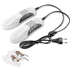 Secador Eléctrico Calentador Portátiles Calcetines - Confort y Calidez para Tus Pies