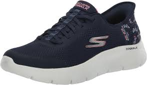 Skechers Hands Slip Ins - Zapatillas para Mujer que Combinan Estilo y Comodidad