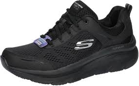 Skechers Walker Infinite Motion: Tu Compañero Perfecto para Cada Paso