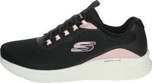 Skechers Skech Lite Glimmer: Estilo y Comodidad para la Mujer Activa