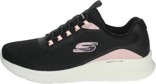 Skechers Skech Lite Glimmer: Estilo y Comodidad para la Mujer Activa
