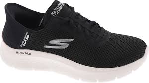 Skechers Slip Ins Grand Entrance Zapatillas Mujer - Comodidad y Estilo