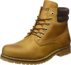 Coronel Tapiocca Sj Marron Caballero: Estilo y Comodidad en Cada Paso