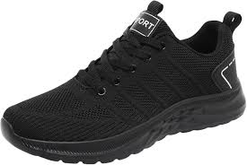 Zapatillas Running para Hombre - Calzado Deportivo de Alto Rendimiento