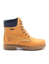 Coronel Tapiocca Tapioca Caballero Mostaza - Estilo y Comodidad para el Hombre Moderno