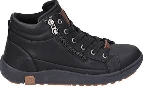 Botines Planos Mujer Coronel Tapiocca - Estilo y Comodidad