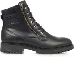 Coronel Tapiocca Cordones Cremallera C 2176 11 - Estilo y Comodidad para Todos