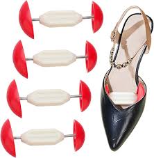 Prmape Ensanchador Antideslizante: La Solución Perfecta para Tu Calzado