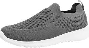 Zapatillas de Seguridad Deportivos Antideslizantes para Hombre - Verano 2023