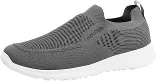 Zapatillas de Seguridad Deportivos Antideslizantes para Hombre - Verano 2023